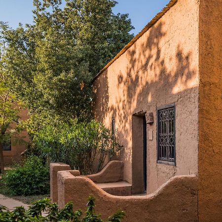 Ecolodge Quaryati Marrakech Douar Tounsi Eksteriør billede