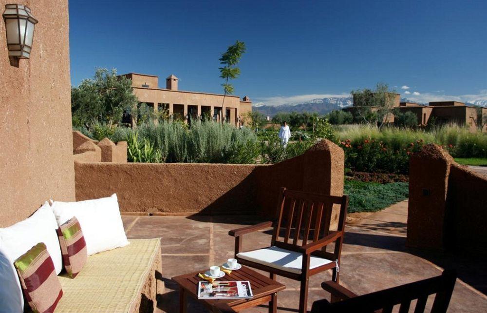 Ecolodge Quaryati Marrakech Douar Tounsi Eksteriør billede