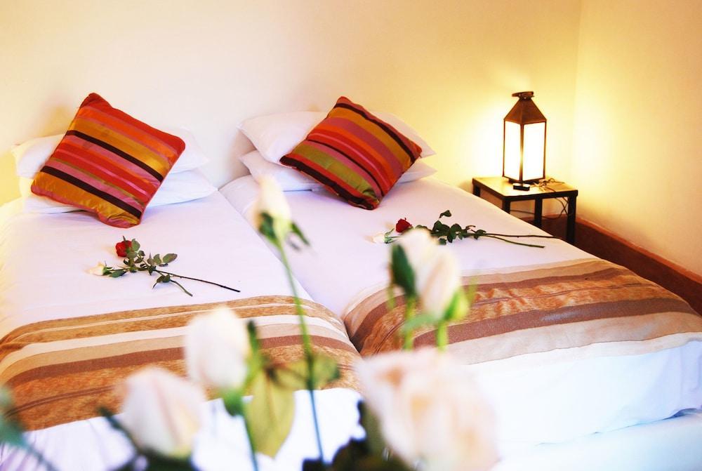 Ecolodge Quaryati Marrakech Douar Tounsi Eksteriør billede
