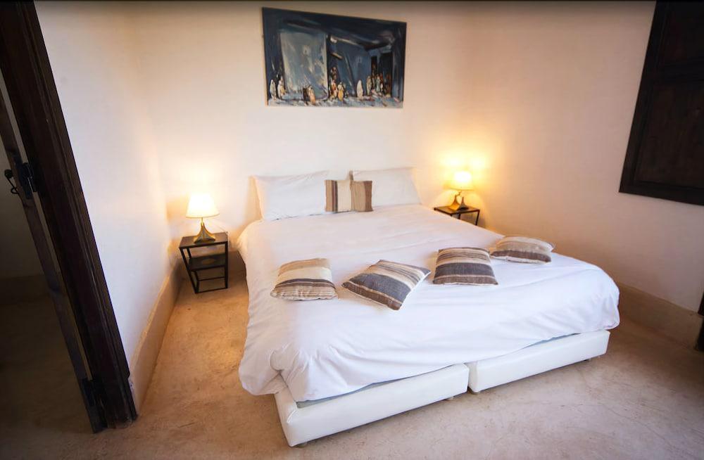 Ecolodge Quaryati Marrakech Douar Tounsi Eksteriør billede