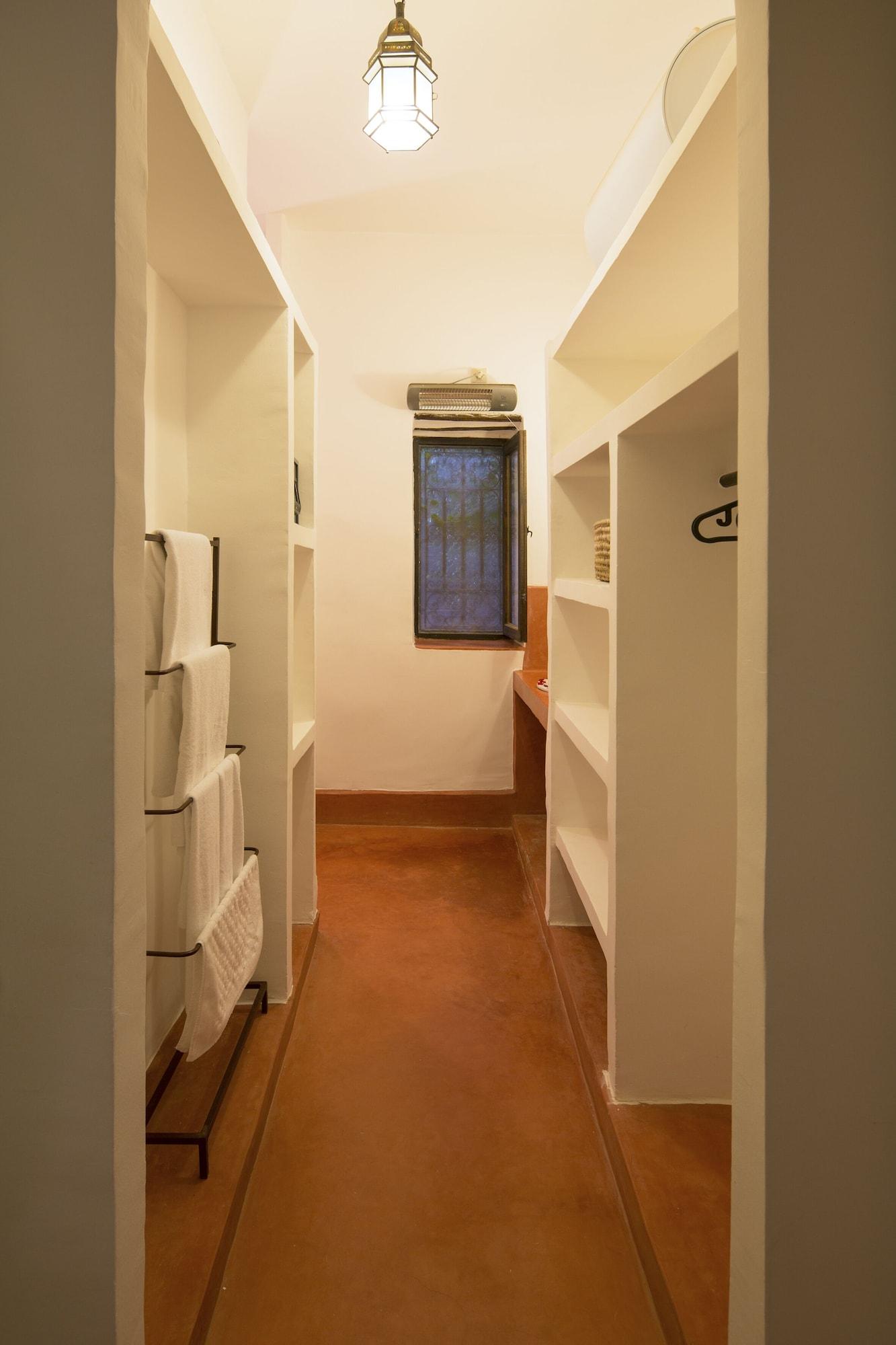 Ecolodge Quaryati Marrakech Douar Tounsi Eksteriør billede