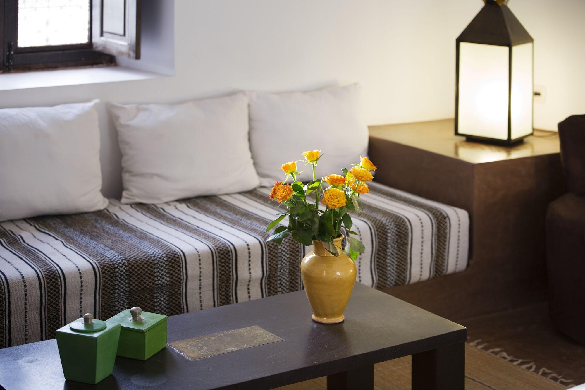 Ecolodge Quaryati Marrakech Douar Tounsi Eksteriør billede