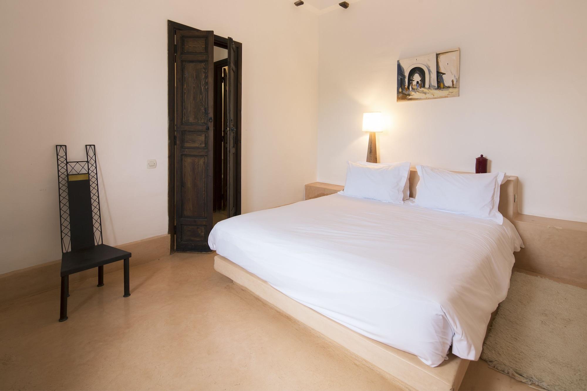Ecolodge Quaryati Marrakech Douar Tounsi Eksteriør billede