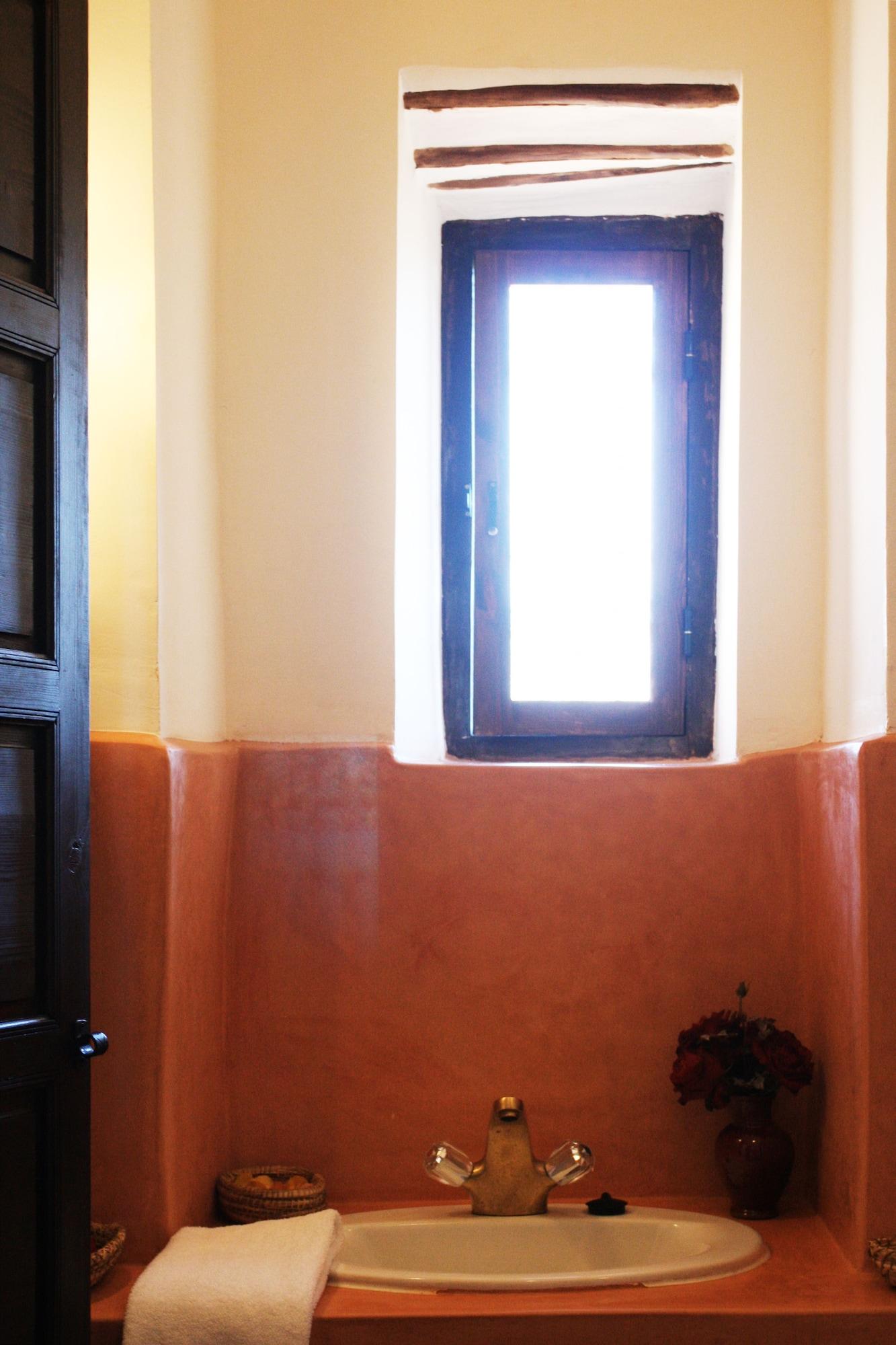 Ecolodge Quaryati Marrakech Douar Tounsi Eksteriør billede