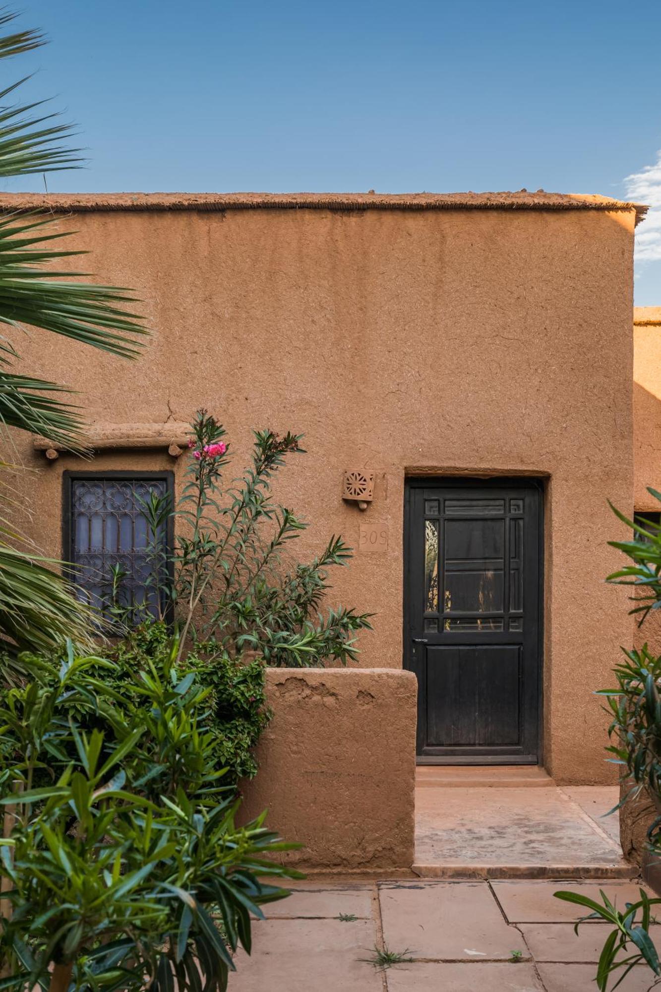 Ecolodge Quaryati Marrakech Douar Tounsi Eksteriør billede