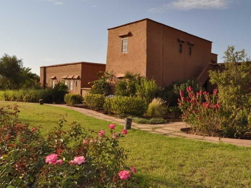 Ecolodge Quaryati Marrakech Douar Tounsi Eksteriør billede