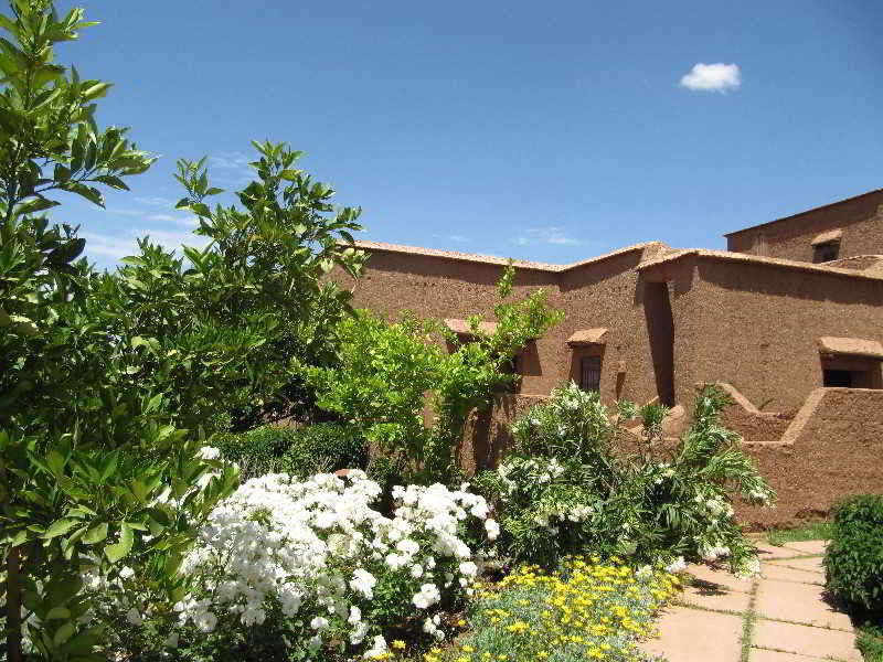 Ecolodge Quaryati Marrakech Douar Tounsi Eksteriør billede