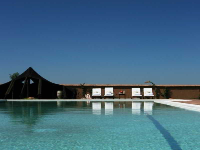 Ecolodge Quaryati Marrakech Douar Tounsi Eksteriør billede