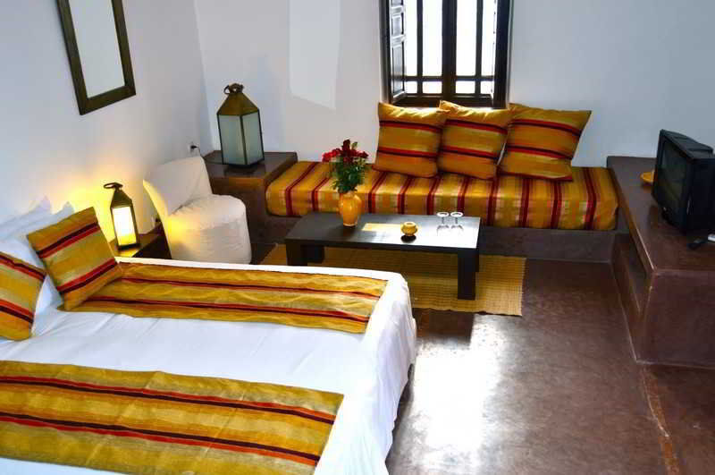Ecolodge Quaryati Marrakech Douar Tounsi Eksteriør billede